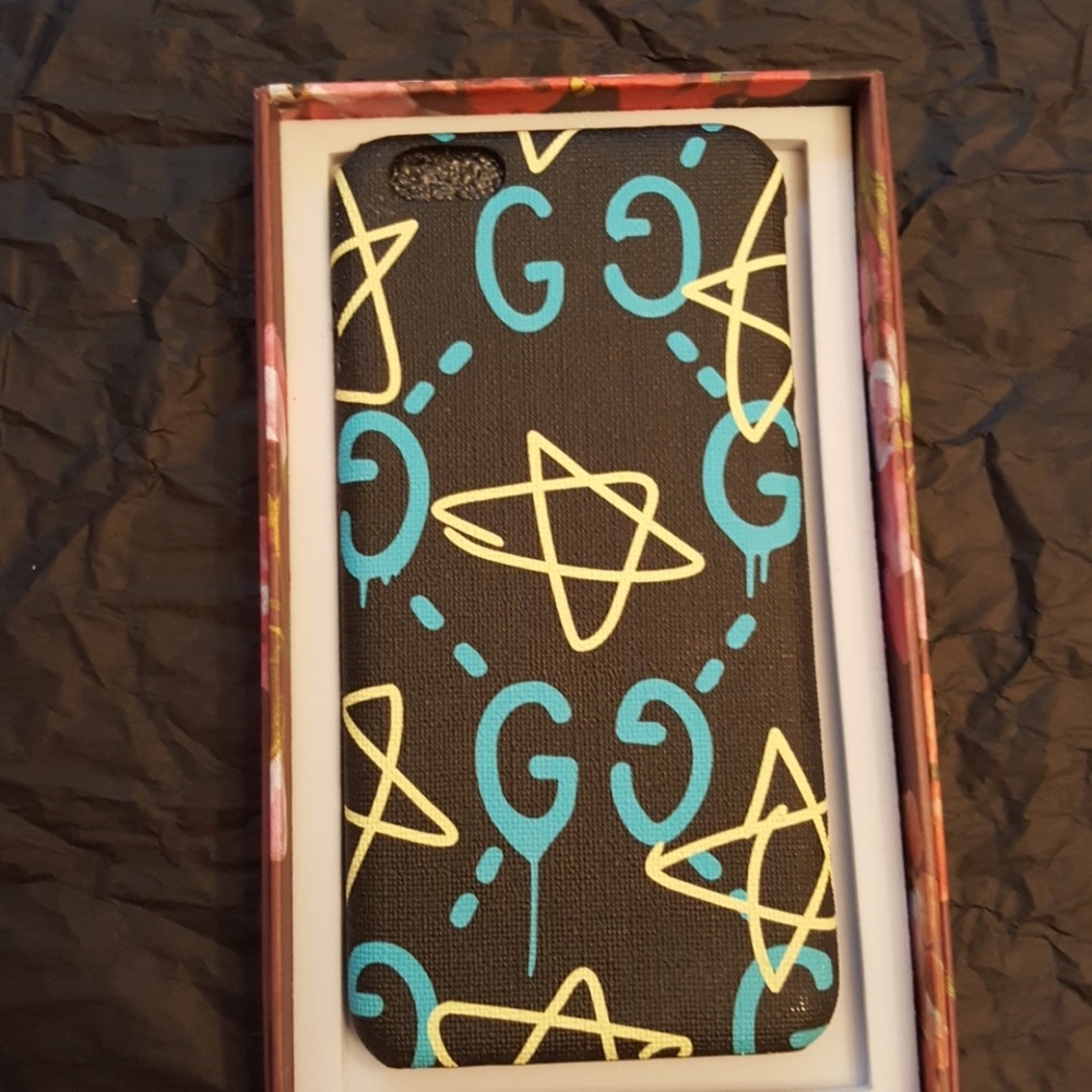 Cellphone case for iPhones